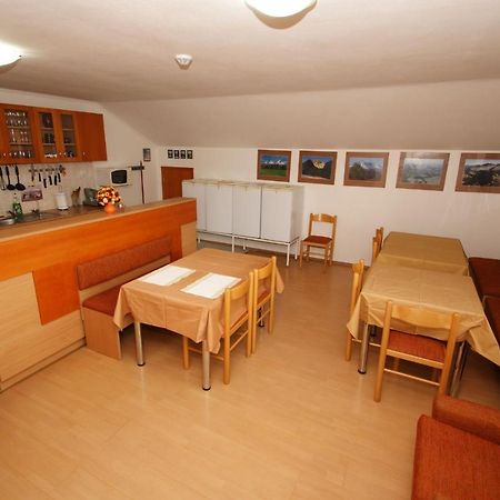 Vila Ema Nova Lesna Ngoại thất bức ảnh