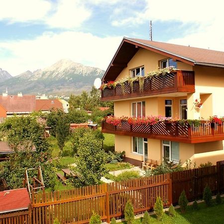 Vila Ema Nova Lesna Ngoại thất bức ảnh