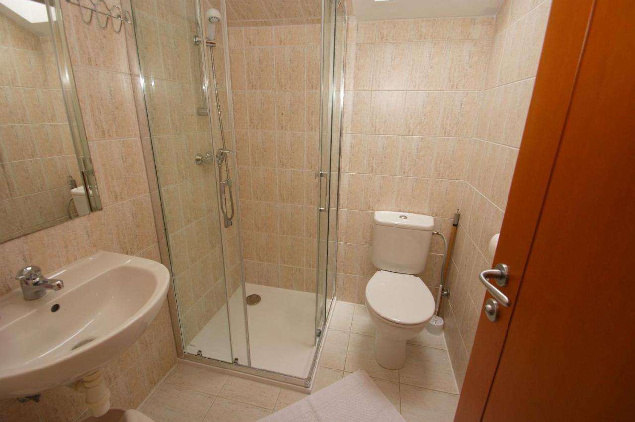 Vila Ema Nova Lesna Ngoại thất bức ảnh