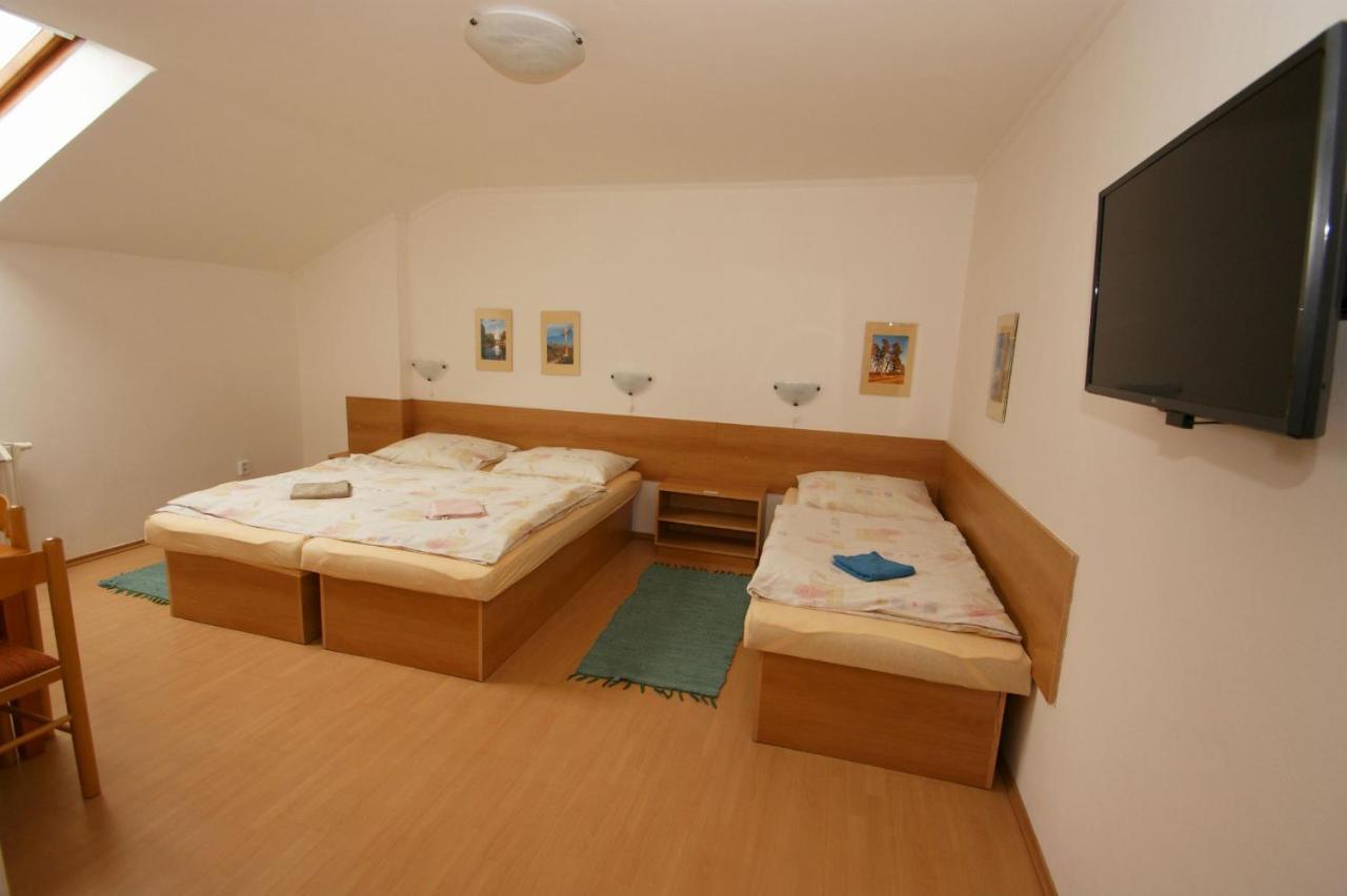 Vila Ema Nova Lesna Ngoại thất bức ảnh